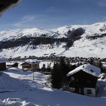 Villa Marilena - The Little Livigno Esterno foto