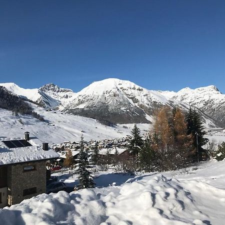 Villa Marilena - The Little Livigno Esterno foto