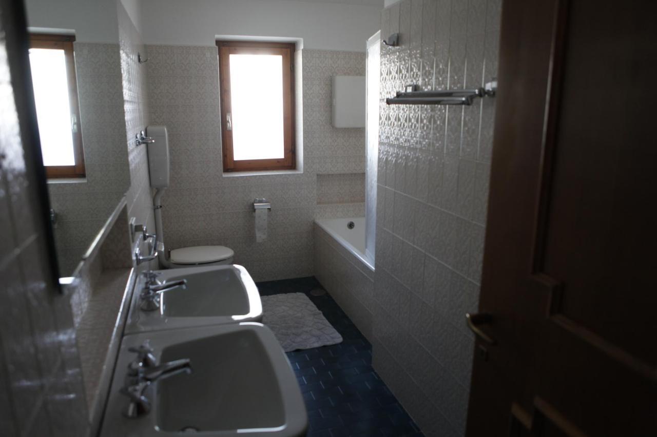 Villa Marilena - The Little Livigno Esterno foto